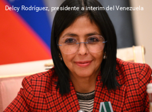 Trump alleggerisce le sanzioni al Venezuela